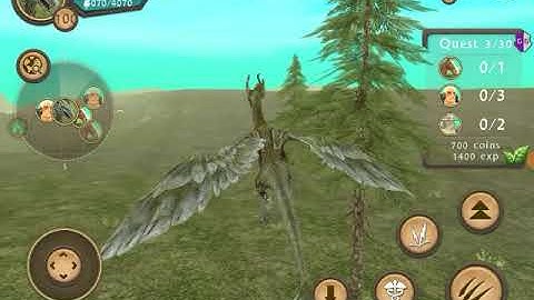 A little hacking video for simple hackers 😄 (dragon sim)