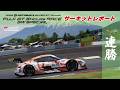 2026 SUPER GT Rd.2 富士 ダイジェスト ~サーキットレポート~