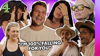 reliving the married at first sight uk honeymoons