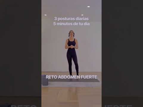 Por qué el abdomen tiene que ver con tu tomar decisiones y acciones en tu vida. #viridianayoga #abdo