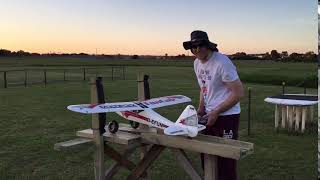 Funcub Tuning