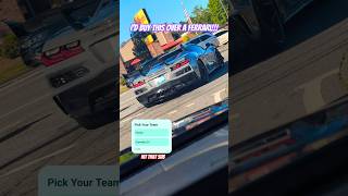 Most Beautiful Corvette Zr1 Ever #chevrolet #chevy #corvette #corvettezr1 #fast #corvettefans #viral