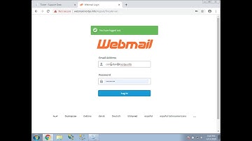SupportDesk - Introduction
