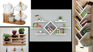 25+Wooden craft ideas and scrap wood projects ideas/waste plywood craft screenshot 4