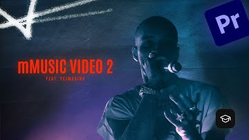 Fine-tune your music videos in Premiere Pro — mMusic Video 2 tutorial — MotionVFX