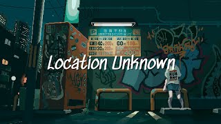 HONNE - Location Unknown (Lyric Cover by Aviwkila)