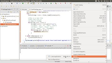 Java Streams: map and flatMap