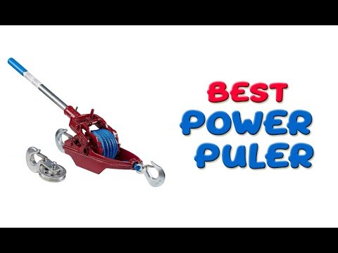 10 Best Power Steering Pulley Puller Reviews 2022