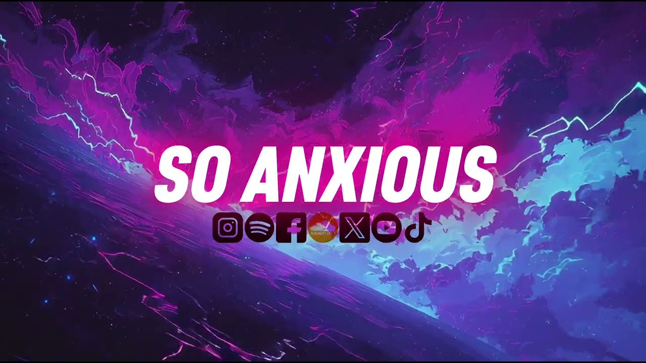 Hella Secrets - So Anxious