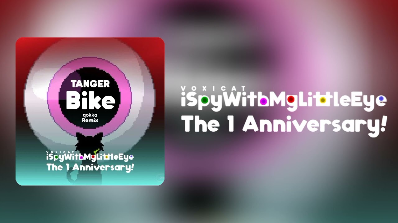 Tanger - Bike [Qokka Remix] | 