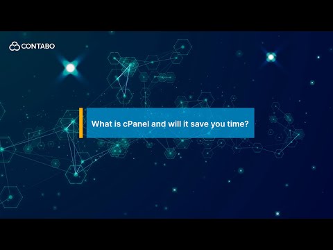 What is cPanel and will it save you time?