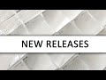 New Releases | Confetti 2.0 and Bow Confetti