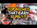 8 FIGURE REVENUE IS POSSIBLE!! EARN BIG In Waste Management, Truck Washing or WareHouse Kitting!!