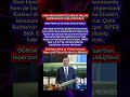 DÜNYADA BİR İLK! 🚀 Roketsan’dan Hipersonik Füze ve Durdurucu Müjdesi!