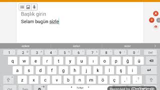 SİZCE KİM DAHA İYİ (İLK YARIŞMAM!!!!)