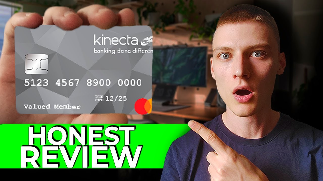 Kinecta MyPerks Credit Card – My Honest Review & Real User Experience 2025