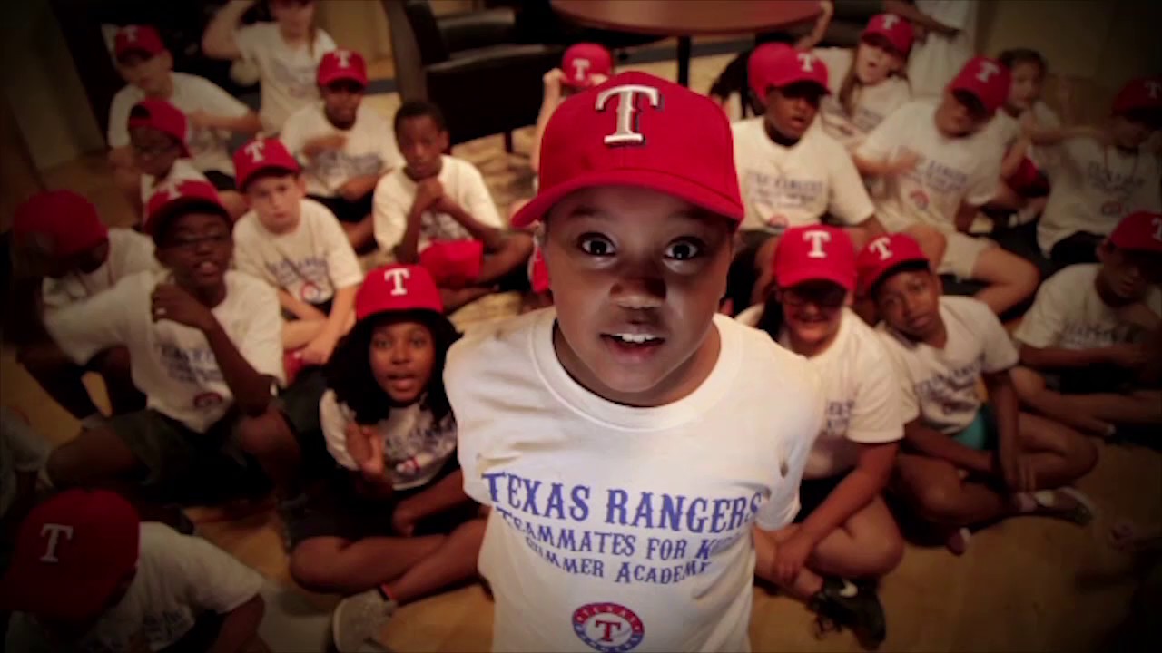 2015 RANGERS SIZZLE v1 - YouTube