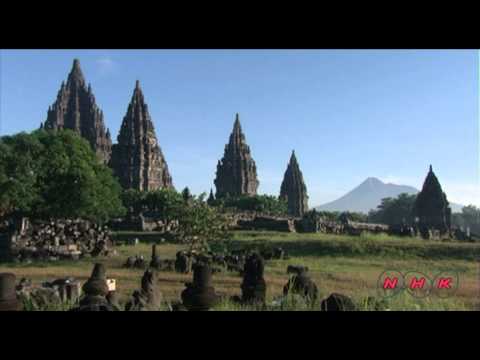 Videó: Prambanan - Templomkomplexum - Alternatív Nézet