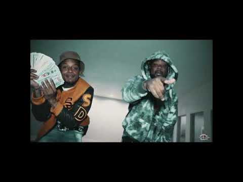 KT Foreign x G Feeni Sample Type Beat “G Funked My World” - Prod. @555wick x @Antpeep