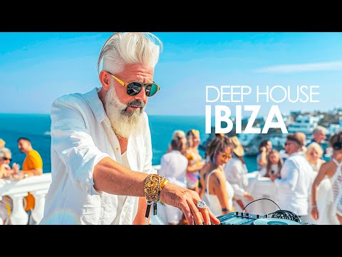 Ibiza Summer Mix 2024 Best Of Tropical Deep House Music Chill Out Mix 2024 Chillout Lounge 135