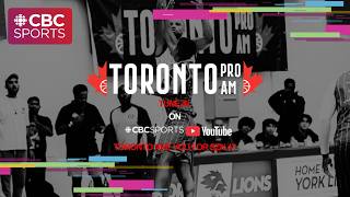 2026 Toronto Pro-Am Basketball: Game 10 - Can United vs. Hong Shing/Boom | Final 4