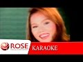 อยากเจอคนจริงใจ - ดวงตา คงทอง (KARAOKE)