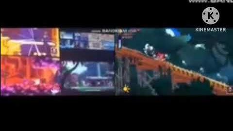 (REUPLOAD) Up to faster 69 parison to Shantae