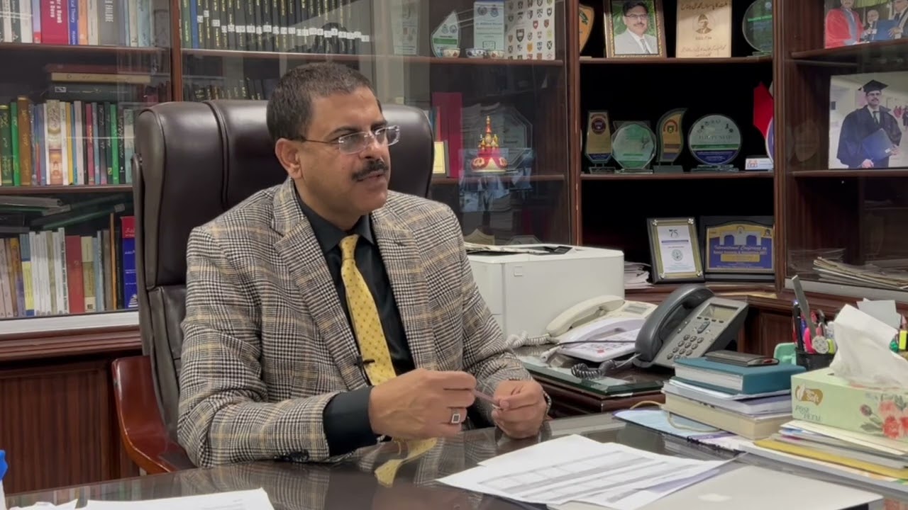 Punjab University Hostel Allotment