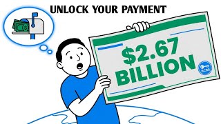 ​The $2.67 Billion Insurance Cartel Lawsuit (Check Your Mail!)