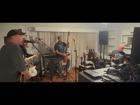 Clips From Last Nights Band Practice!!