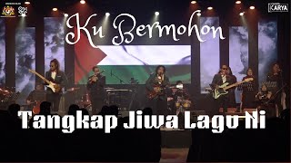 Ku Bermohon - KUGIRAN WAK JENG - Konsert Oh Irama Oh Nyawa