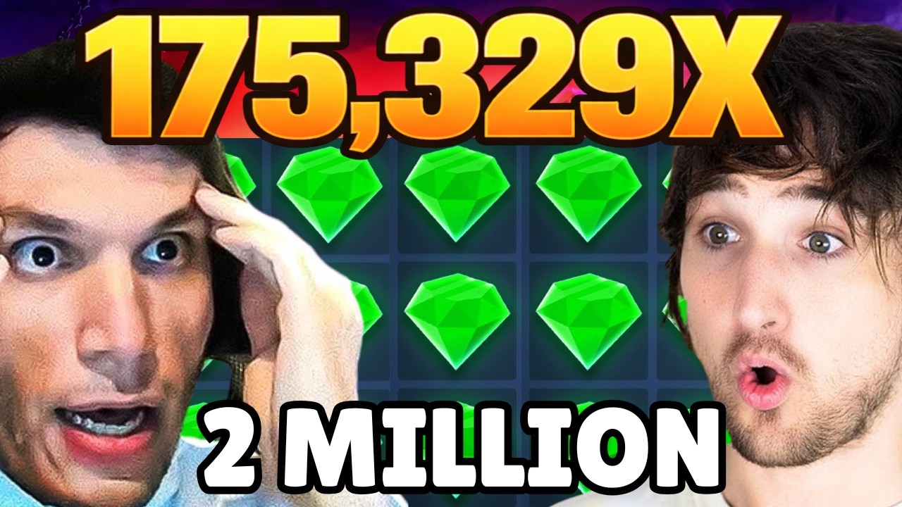 BIGGEST STREAMER SLOT WINS OF THE DAY! #50 | Trainwreckstv, MitchJones, Yassuo & xQc!