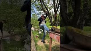 Rural vlogger goes viral online by sharing daily life