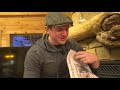 Making a fire with James O'Keefe: New York Times Edition
