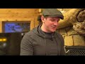 Making a fire with James O'Keefe: New York Times Edition