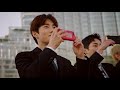 ‘We are delighted to be in the Middle East,’ says Korean Supergroup EXO
