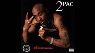2Pac - 2 Of Amerikaz Most Wanted (ft. Snoop Dogg) (1996) - YouTube