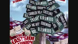 Eastside Reunion I'm On My Way