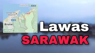 Lawas Sarawak