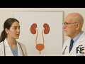 🩺 Fallvorstellung: Urolithiasis – Fachsprachprüfung Medizin | Ärztin & Oberarzt Simulation