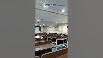 IIT Madras CS Department. #iitmadras #cs_block #computerscience #iitbombay  #Computerscienceiit #iit