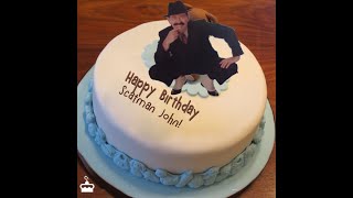 Scatman John - 81st Birthday Random Medley