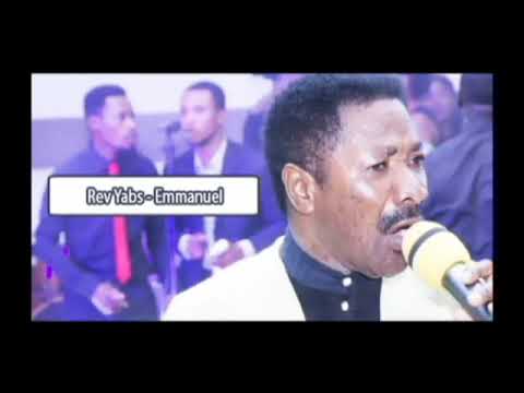 Rev Yabs   Emmanuel