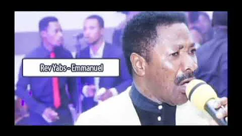 Rev Yabs - Emmanuel