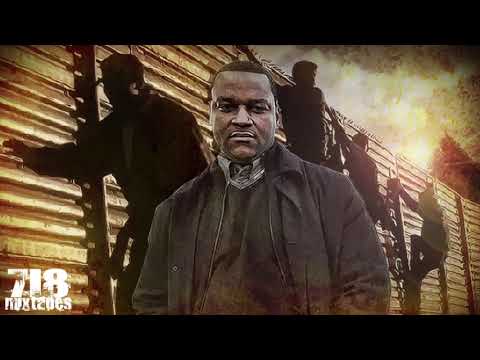 Tragedy Khadafi - Three The Hard Way (feat. Headrush Napoleon & Killa Sha)