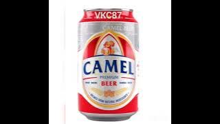Ohh.... Beer Camel.. Ada Aus kah..