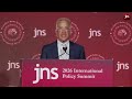 Sylvan Adams: Iran Isn't Ready For What Trump is About To Do
