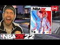 NBA 2K22 LAUNCH PARTY! - LIVE STREAM