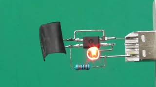 DIY electronic project|How to make ldr switching circuit |ldr switching circuit| Engineering tech|ET