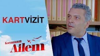 Kartvizit | Kocaman Ailem